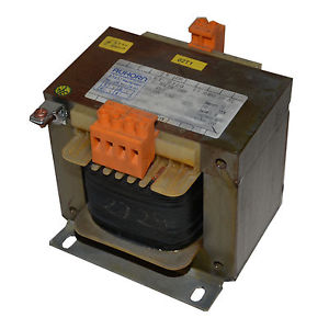 Auhorn變壓器，Auhorn電感器